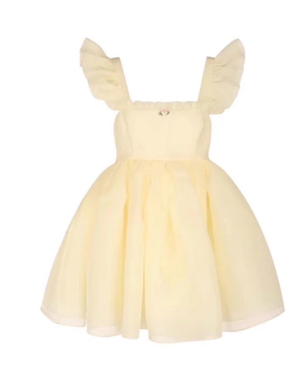 Selkie A little princess in Dole Whip S NWT